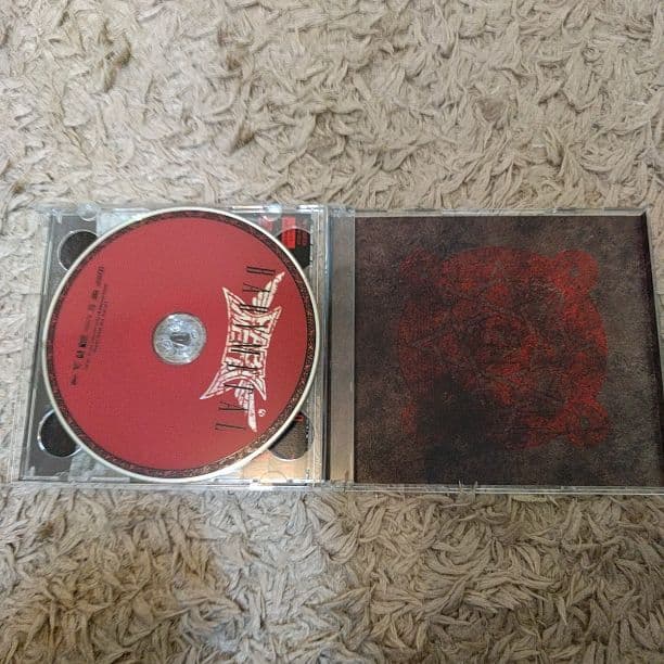 BABYL（初回限定盤）CD+DVD LimitedEdition