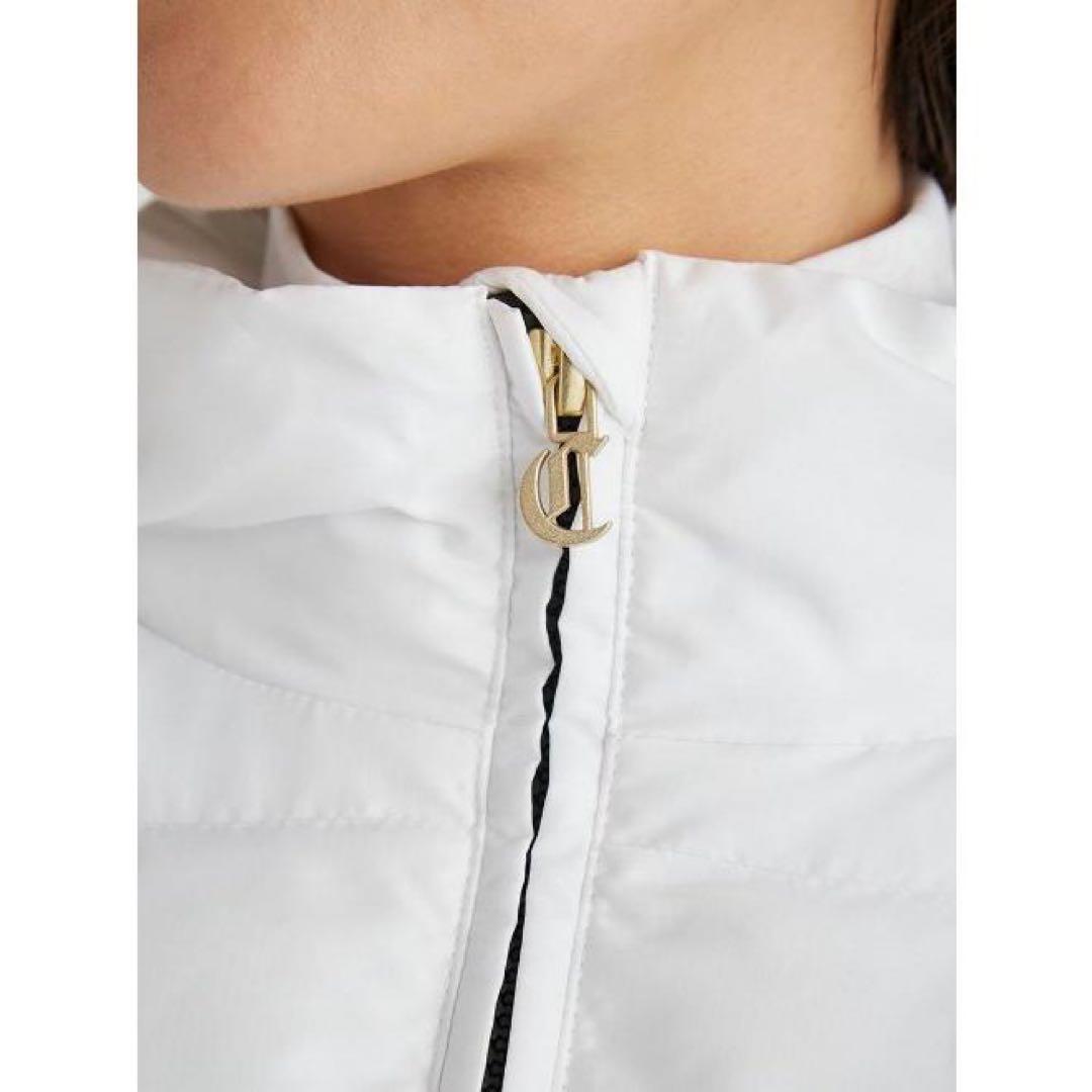 CELFORD 中綿ブルゾン　ブラック