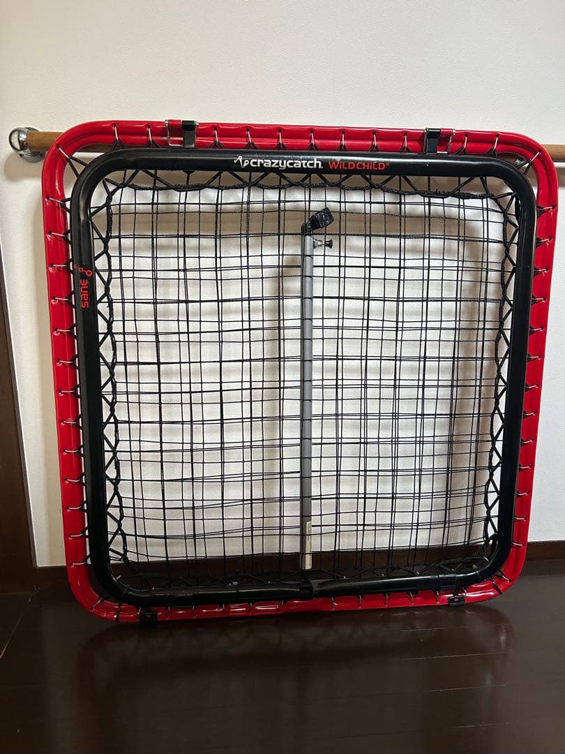 クレイジーキャッチ crazycatch WildChild2.0classic