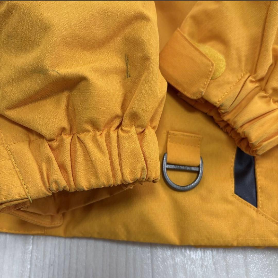 DESCENTE デサント スキーウェア ダウン 80% ジャケット