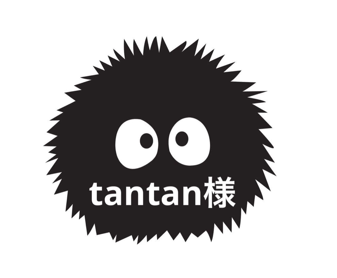 tantan様