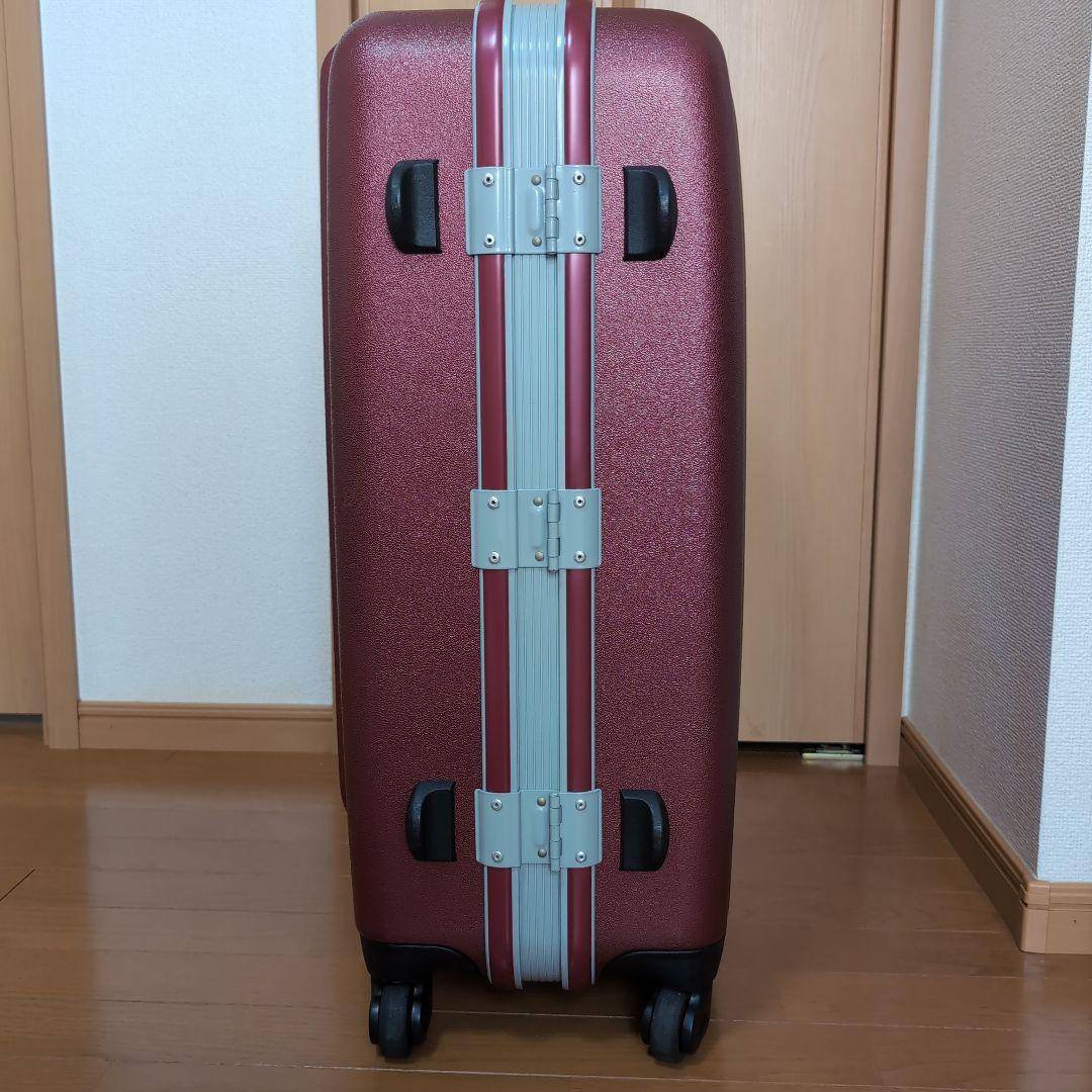 【専用】ACE marie claire forum スーツケース