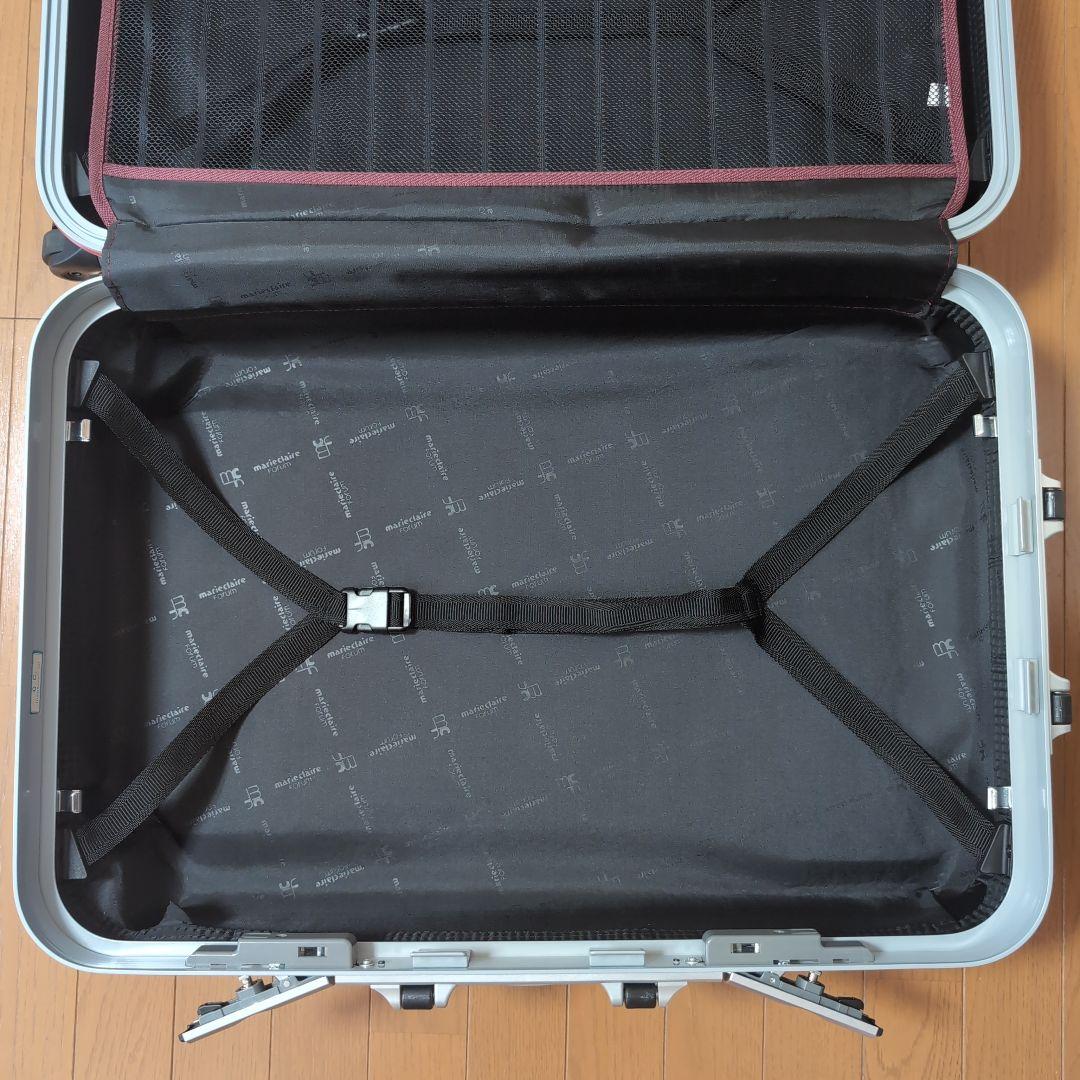 【専用】ACE marie claire forum スーツケース