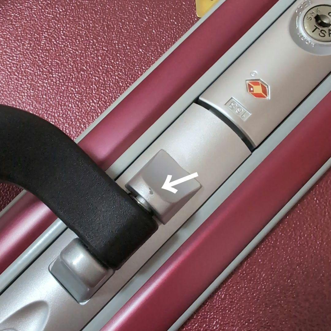 【専用】ACE marie claire forum スーツケース