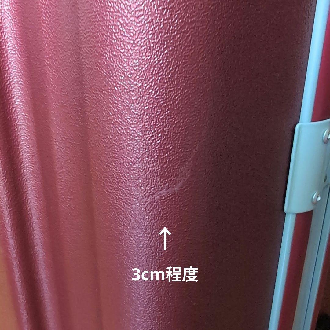 【専用】ACE marie claire forum スーツケース