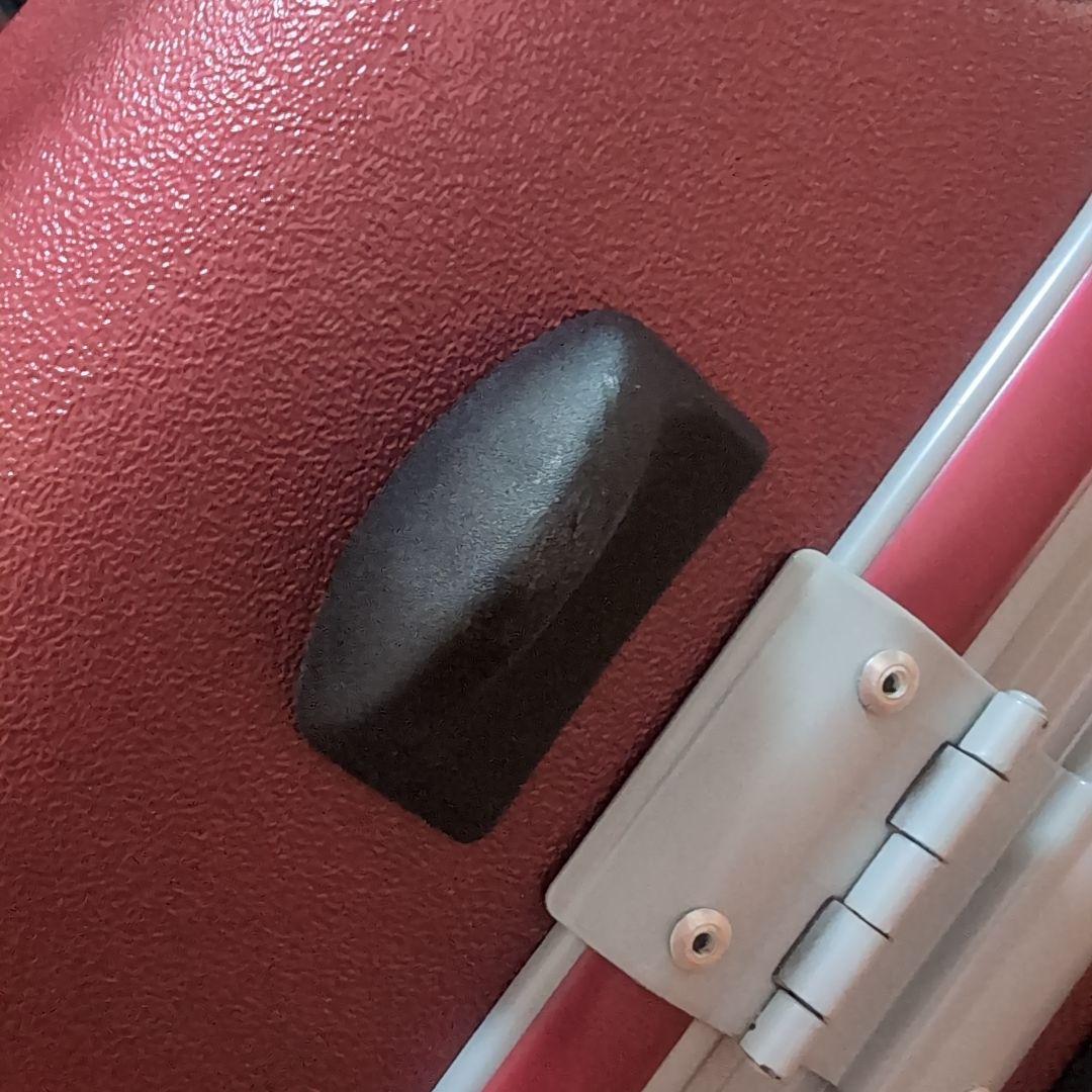 【専用】ACE marie claire forum スーツケース