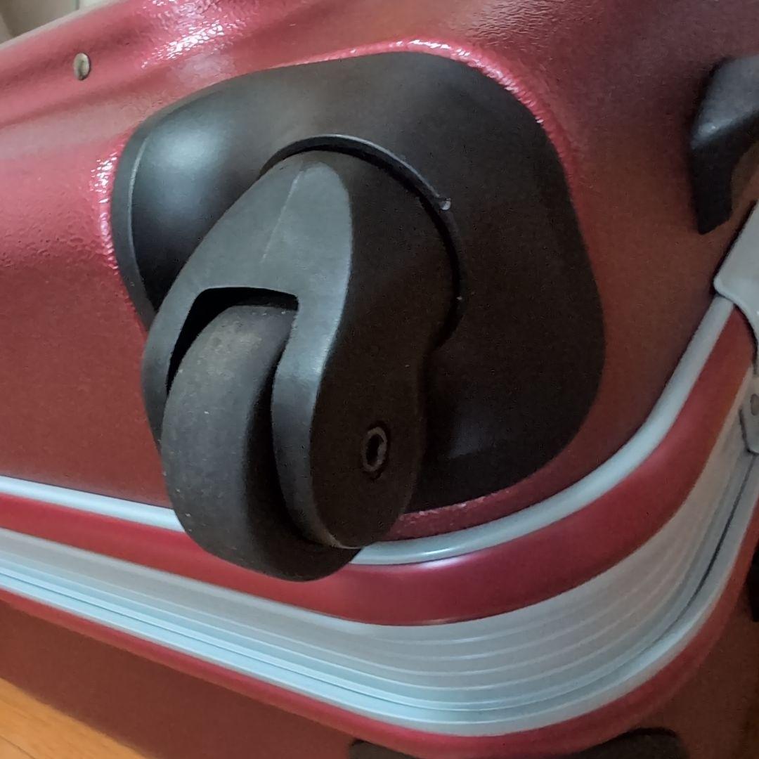 【専用】ACE marie claire forum スーツケース