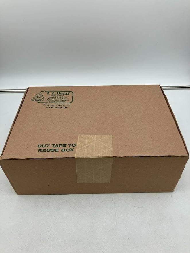 【未使用】L.L.Bean　東京ディズニーコラボ　ビーンブーツ