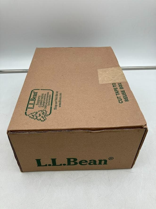 【未使用】L.L.Bean　東京ディズニーコラボ　ビーンブーツ