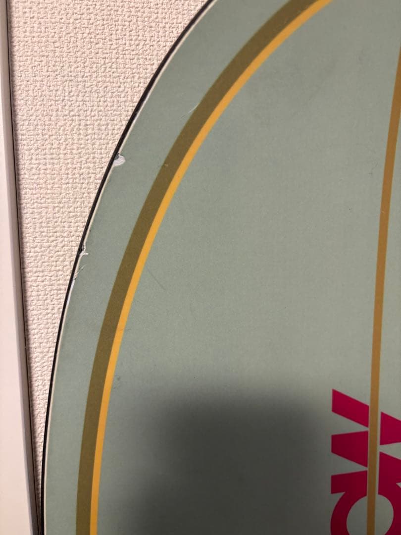 TENさん専用　スノボー板