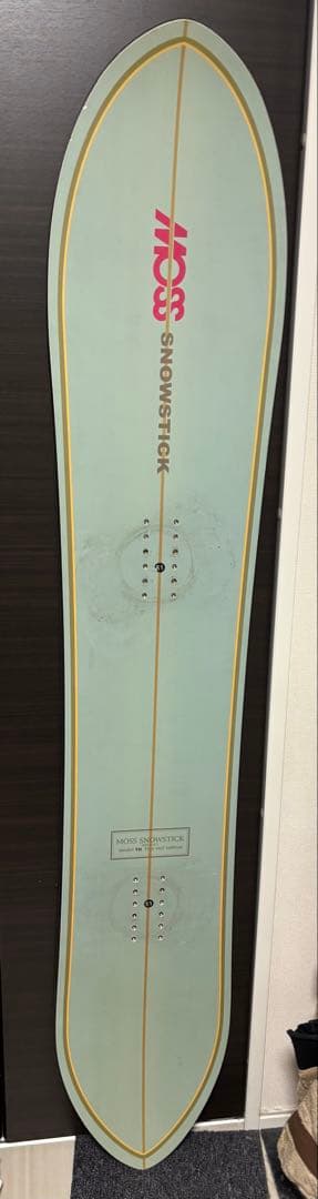 TENさん専用　スノボー板