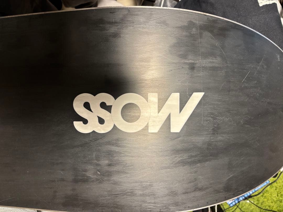 TENさん専用　スノボー板