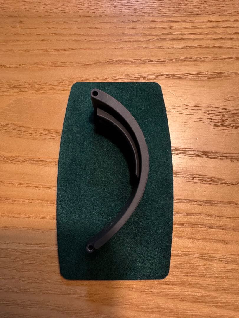 ROLEX オイスターフレックス ラグ幅: 21mm向け サイズG