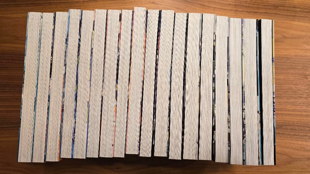 【帯付き】封神演義　完全版　1～18巻(全巻)セット