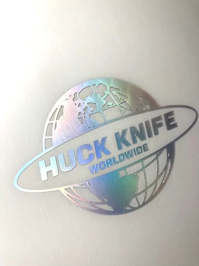 【美品オススメ値下！！】2425サロモンHuckKnife ハックナイフ153㎝