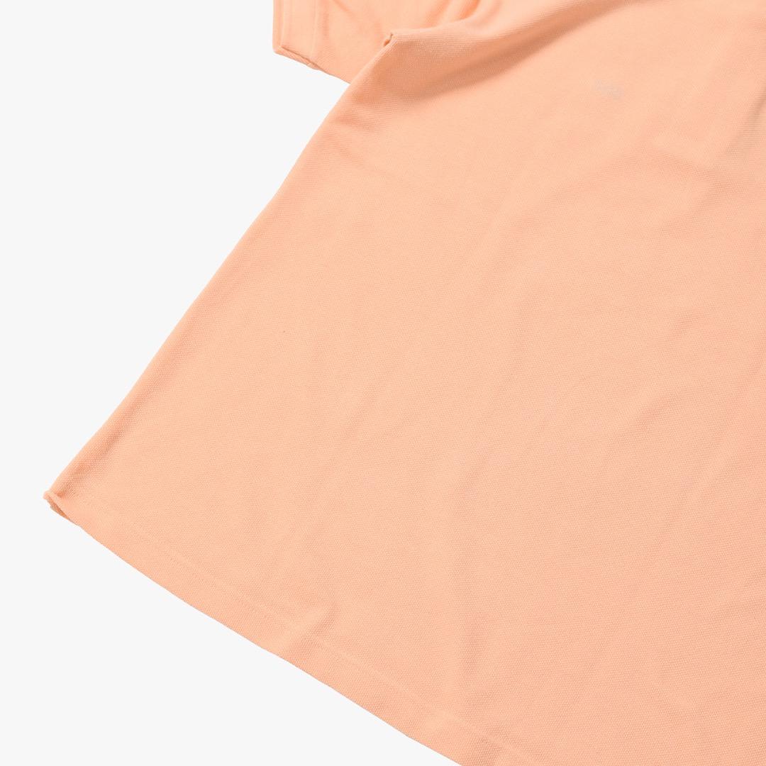 【レア】80's CHEMISE LACOSTE ラコステ ポロシャツ L