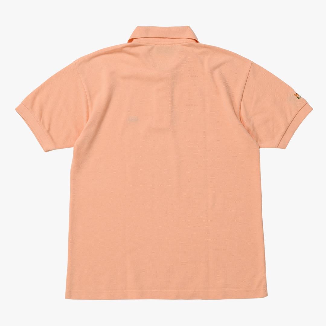 【レア】80's CHEMISE LACOSTE ラコステ ポロシャツ L