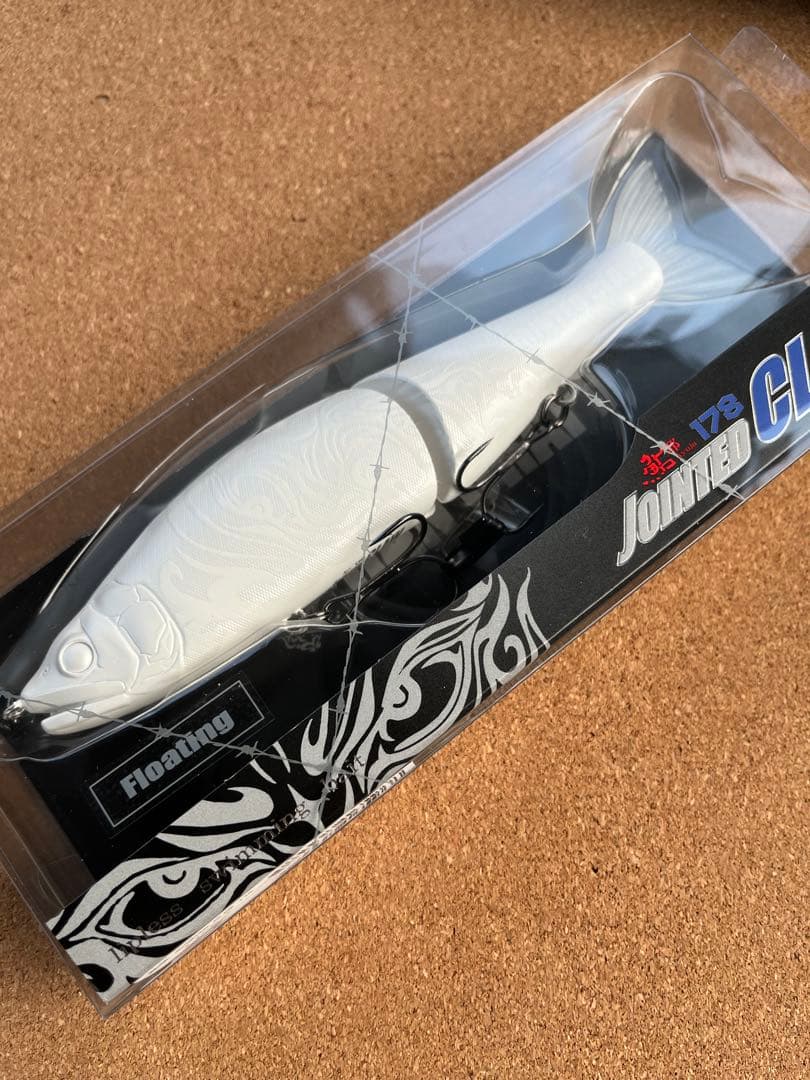 限定ジョインテッドスノー　ジョイクロ178 新品