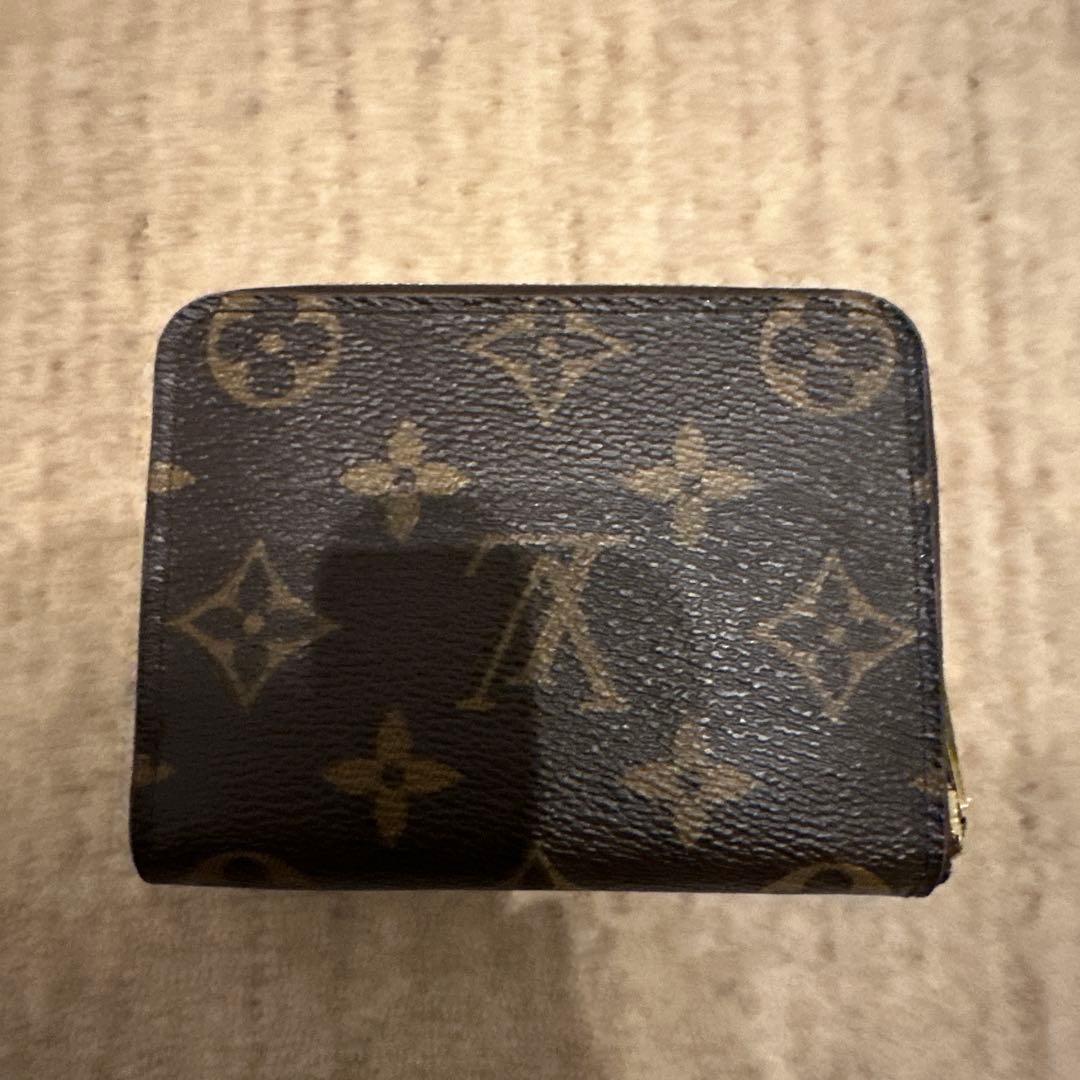 専用です。Louis Vuitton ヴィヴィエンヌ　財布