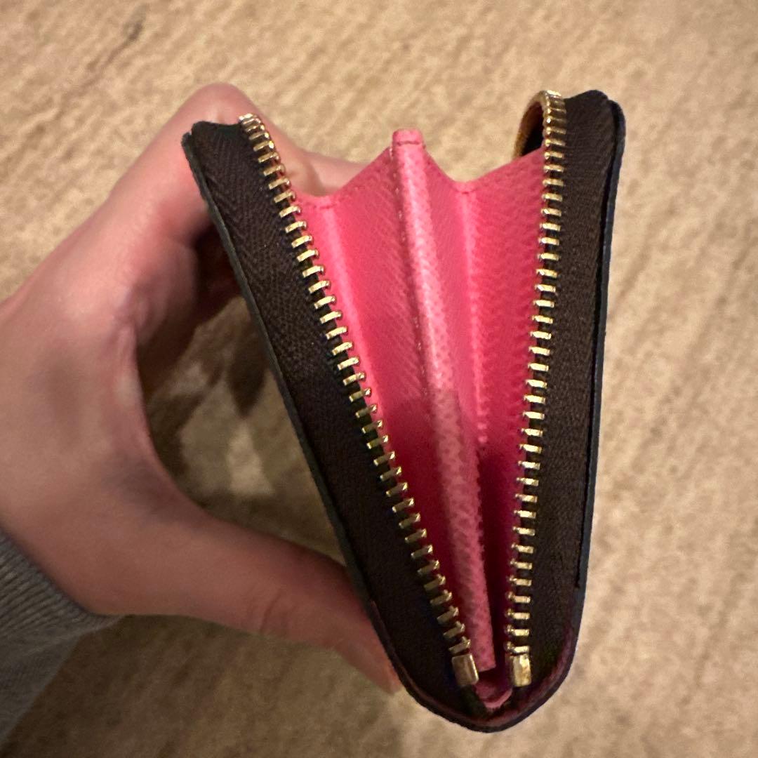 専用です。Louis Vuitton ヴィヴィエンヌ　財布