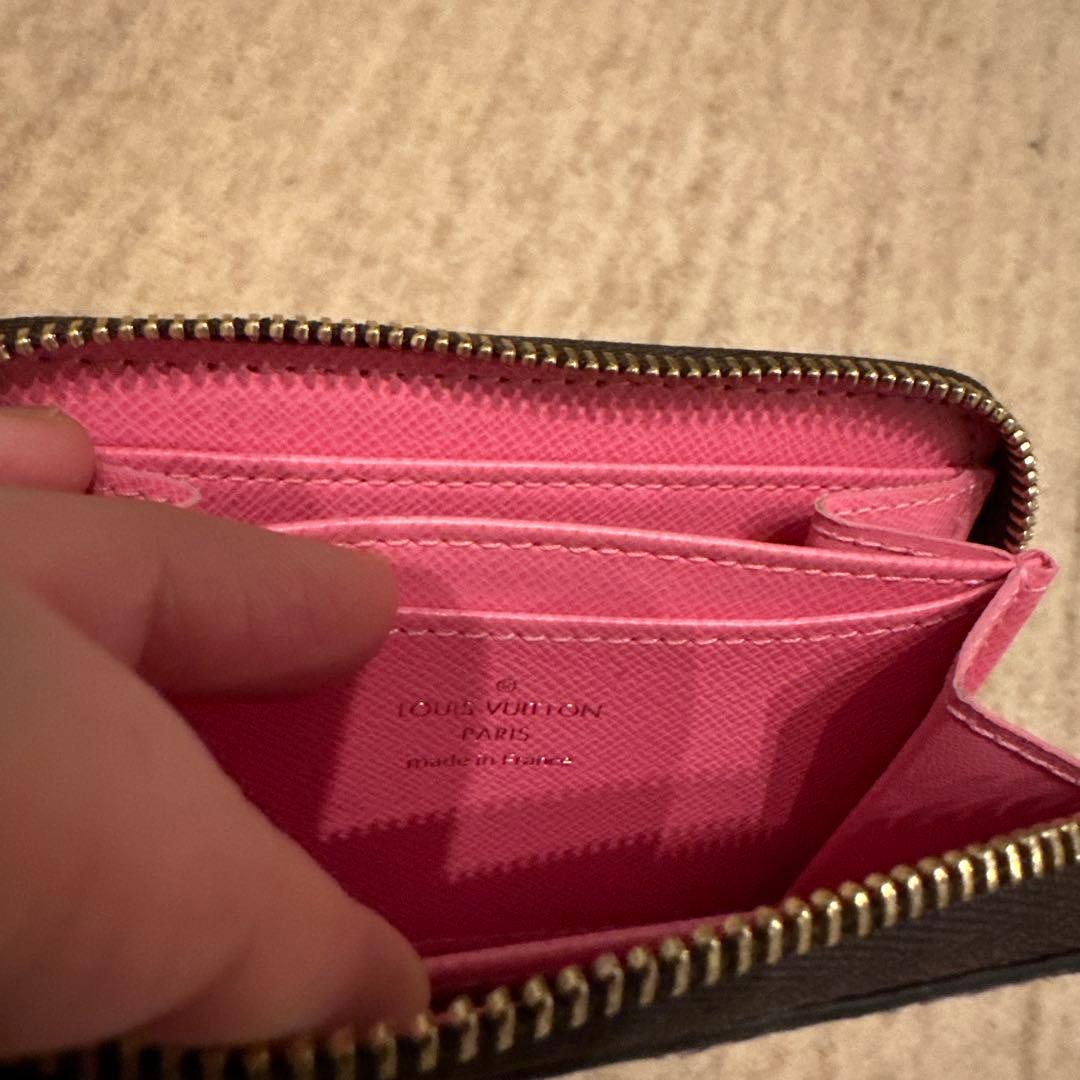 専用です。Louis Vuitton ヴィヴィエンヌ　財布