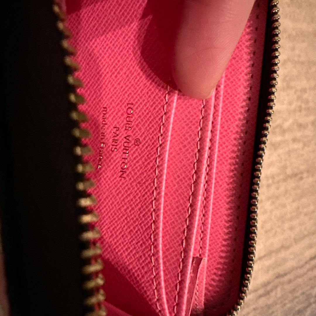 専用です。Louis Vuitton ヴィヴィエンヌ　財布