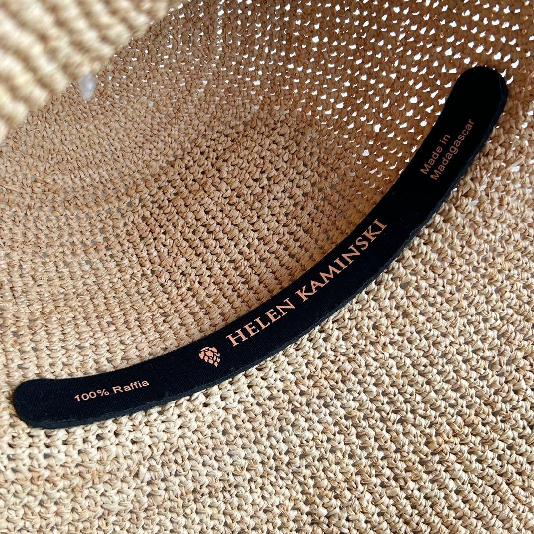 【新品タグ付き】プロヴァンス12 ヘレンカミンスキー ナチュラル