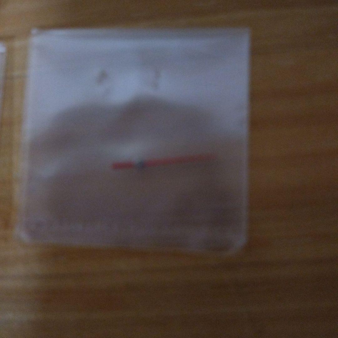 ンジロウ　ロレックスターノグラフ文字盤×針.3点