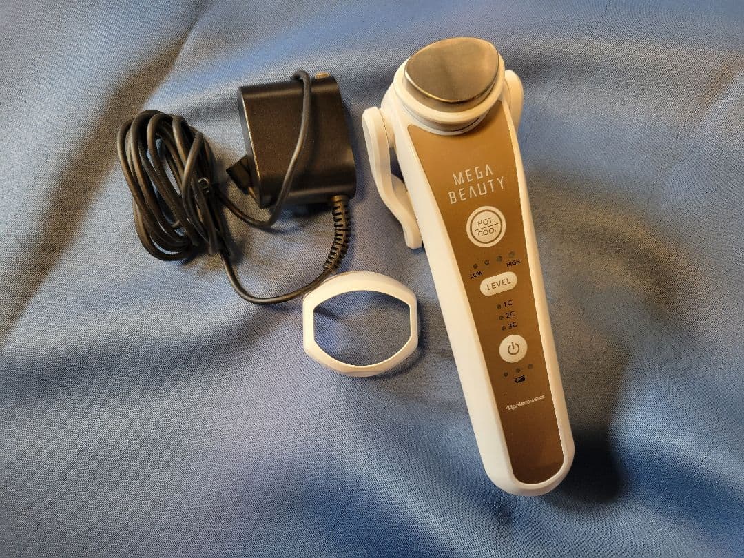 ナリス メガビューティ