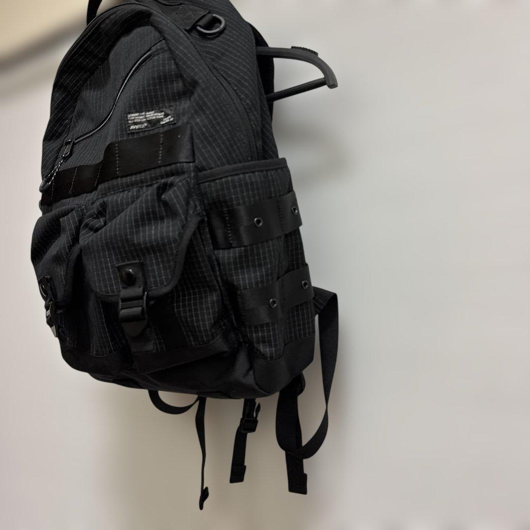 AVIREX REFLECT RIP RUCKSACK バックパック