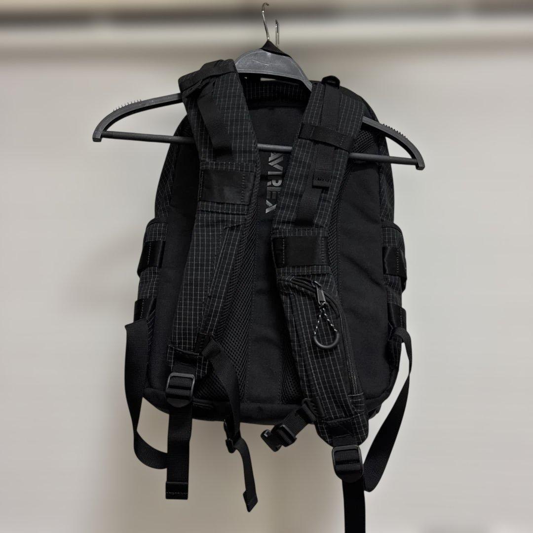AVIREX REFLECT RIP RUCKSACK バックパック