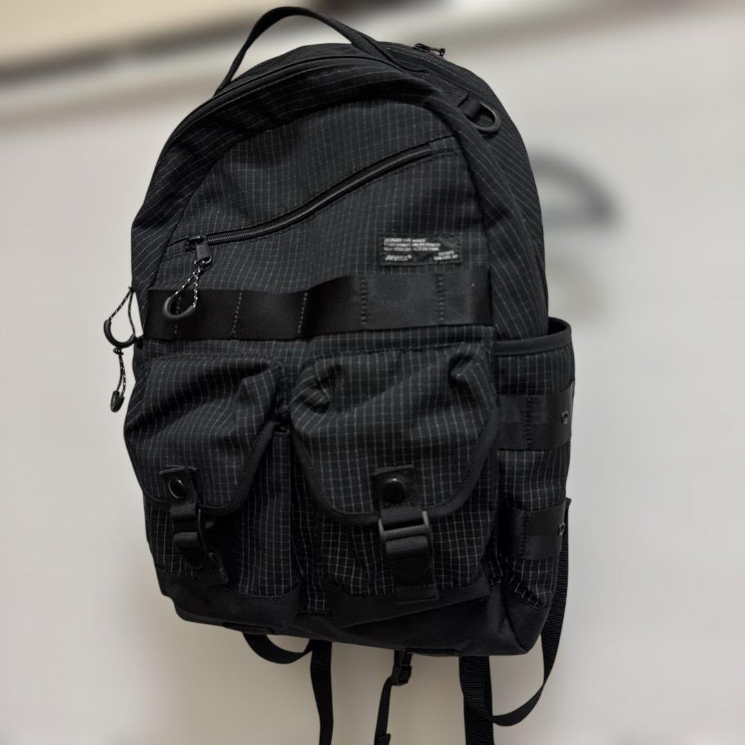 AVIREX REFLECT RIP RUCKSACK バックパック