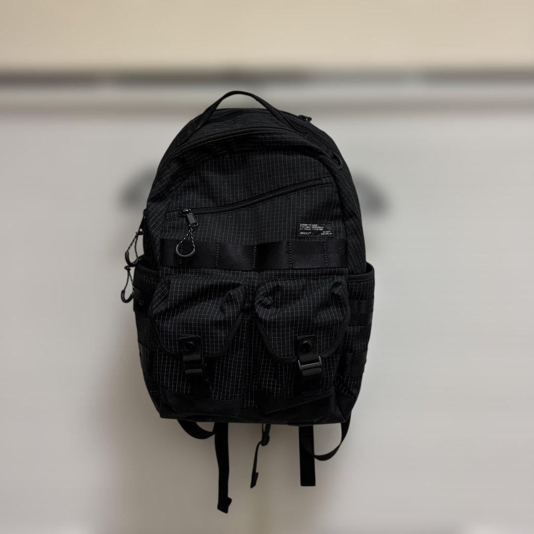 AVIREX REFLECT RIP RUCKSACK バックパック