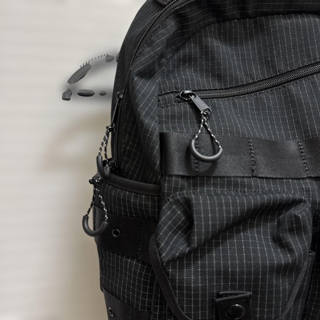 AVIREX REFLECT RIP RUCKSACK バックパック