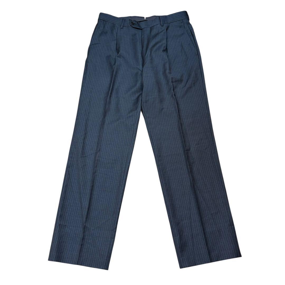 美品 エルメネジルドゼニア セットアップ スーツ TROFEO サイズ46