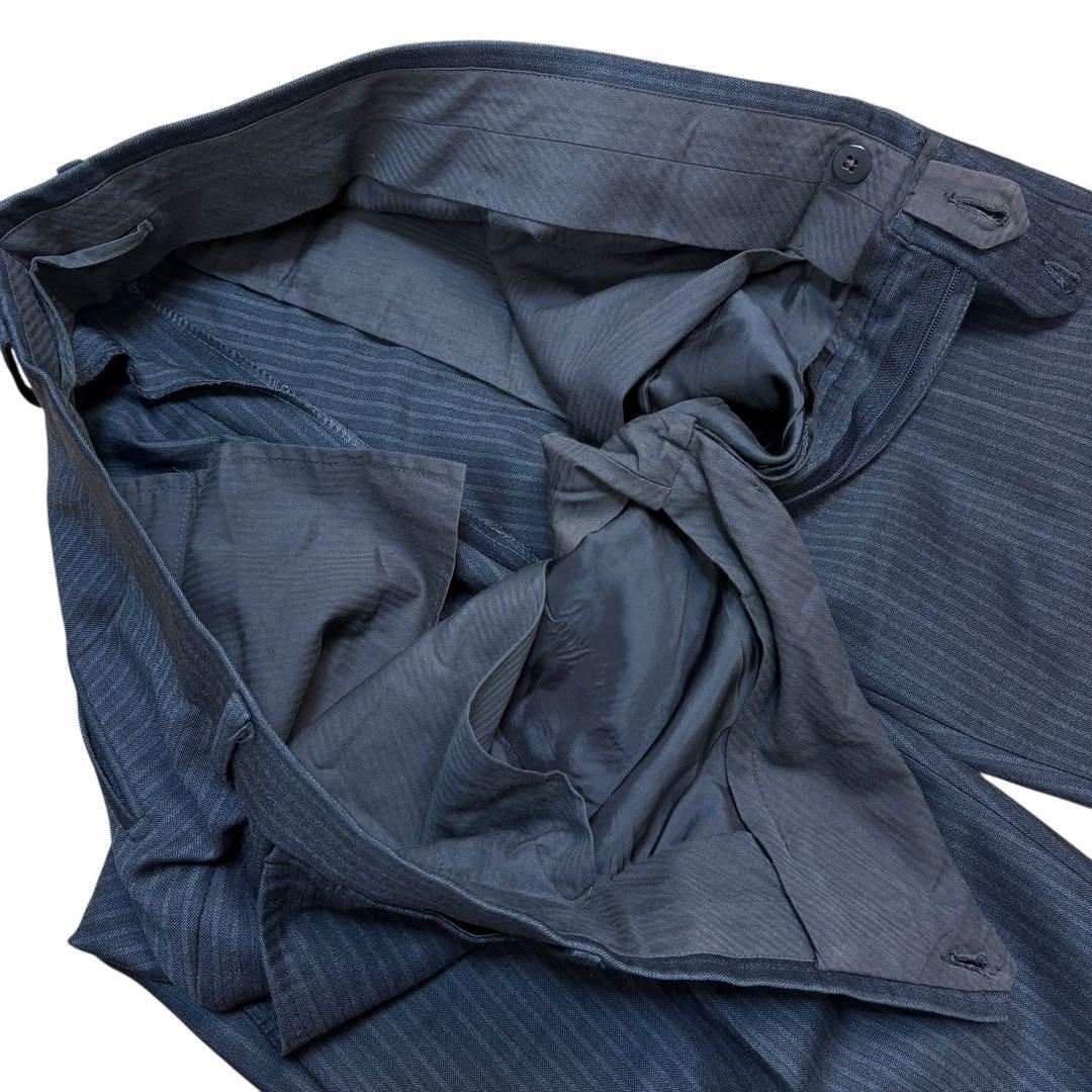 美品 エルメネジルドゼニア セットアップ スーツ TROFEO サイズ46