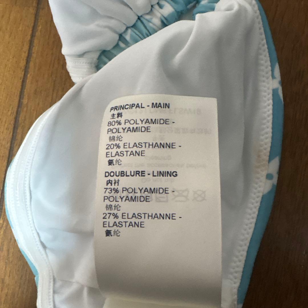 ルイヴィトン水着