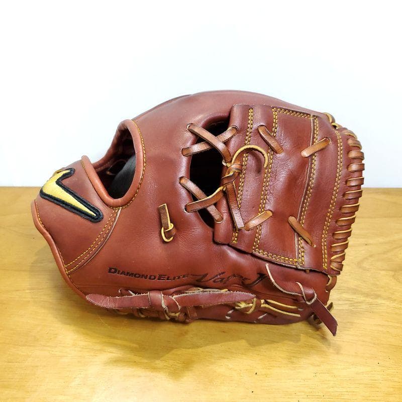 NIKE ダイアモンドエリート ヴェイパーJ 攻 ナイキ 内野用 硬式グローブ