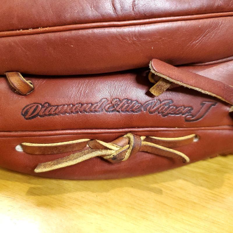 NIKE ダイアモンドエリート ヴェイパーJ 攻 ナイキ 内野用 硬式グローブ