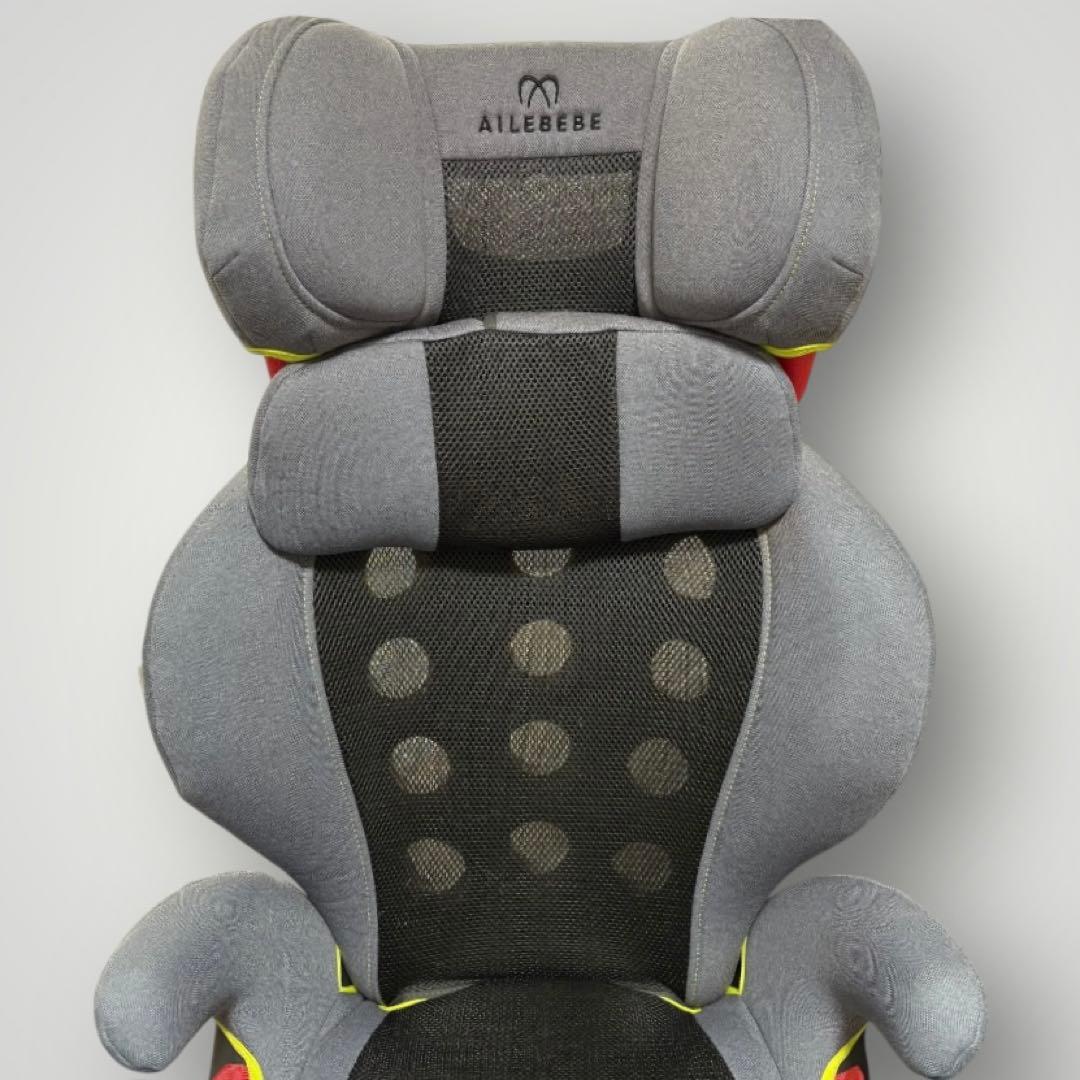 エールベベ・サラット 3ステップ クワトロプレミアムW