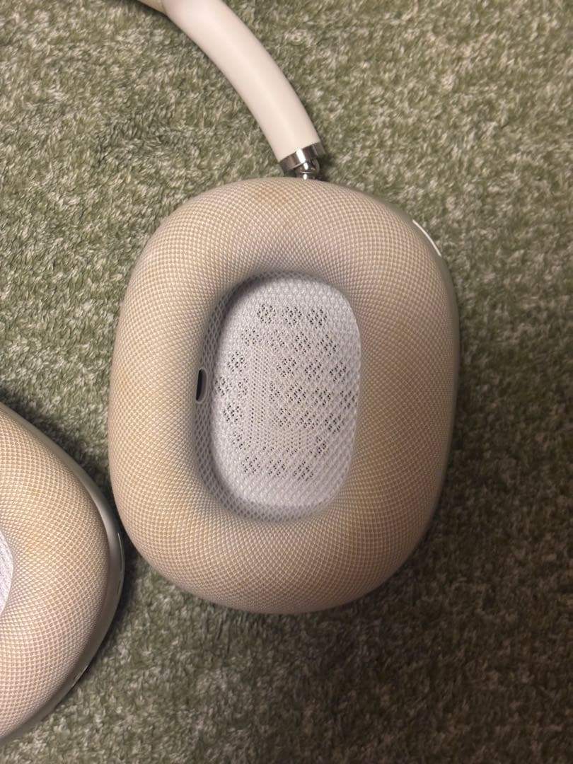 Air pods pro maxジャンク品