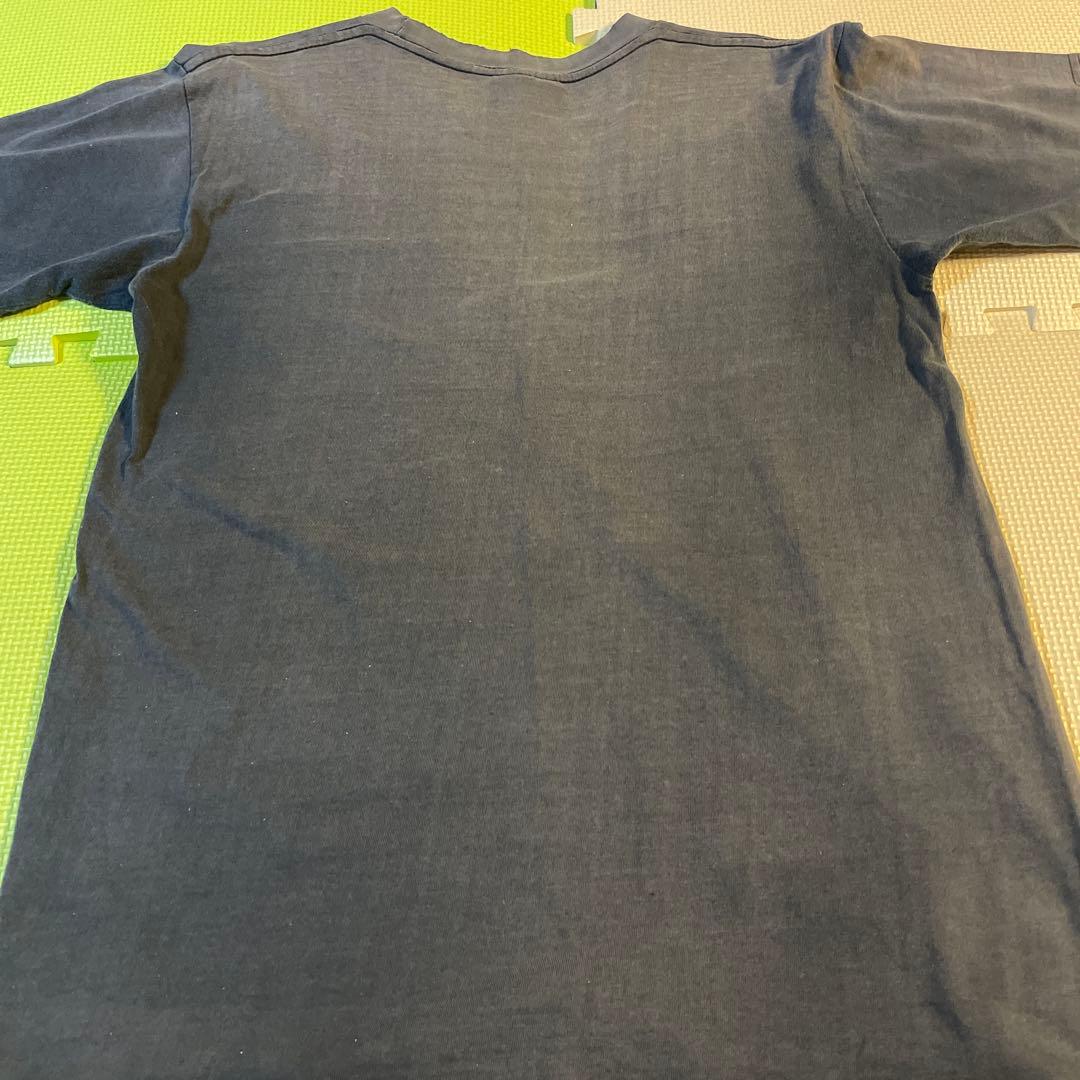 Supreme×Coca-ColaコラボTシャツ