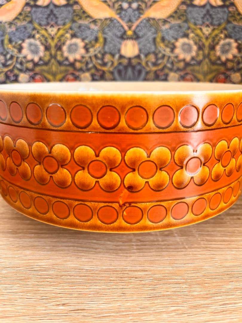 ホーンジー サフラン チュリーン Saffron キャセロール