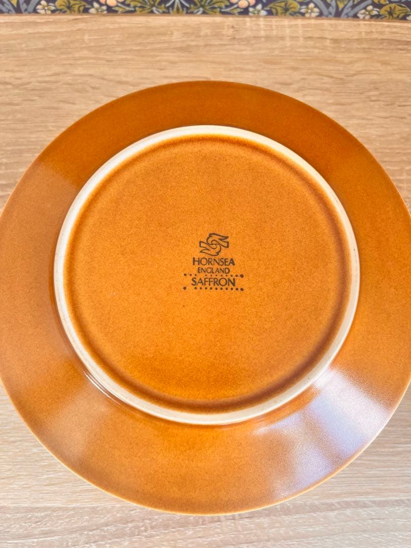 ホーンジー サフラン チュリーン Saffron キャセロール