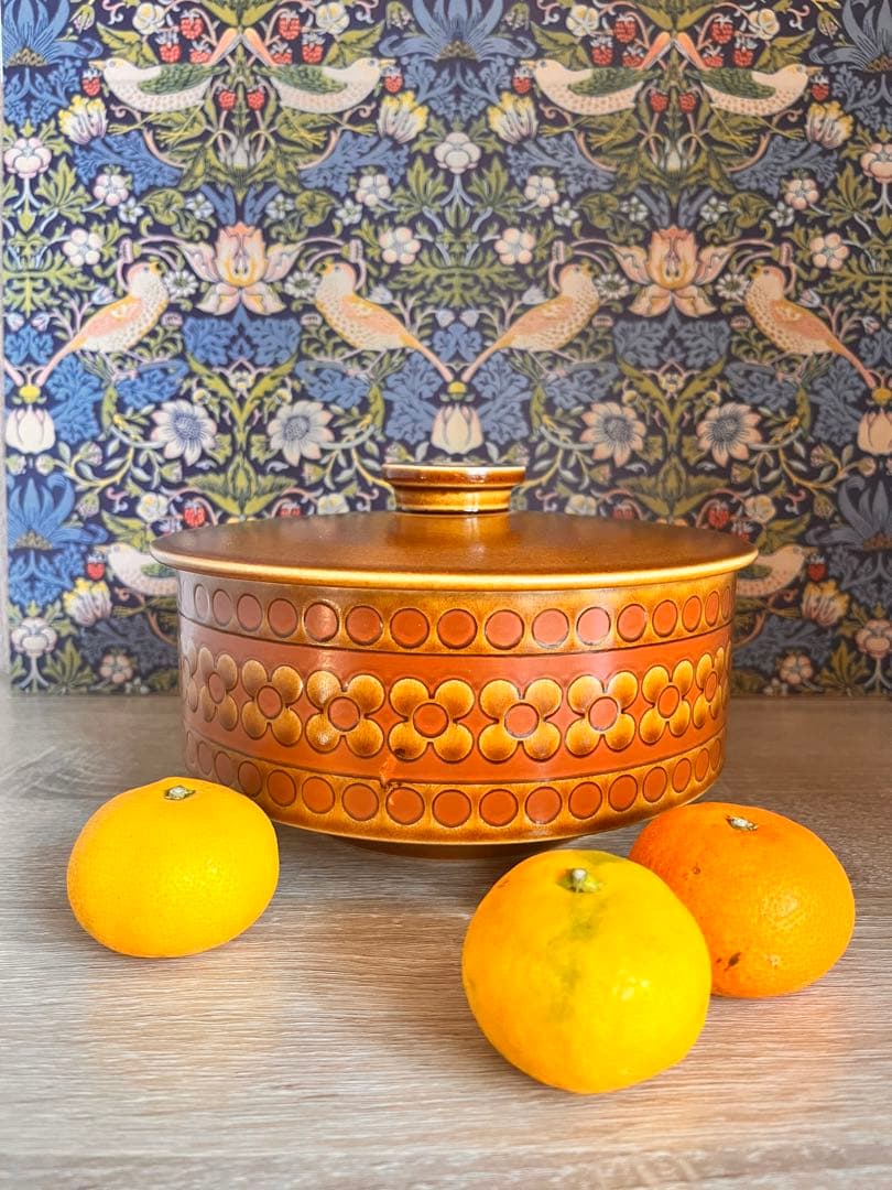 ホーンジー サフラン チュリーン Saffron キャセロール