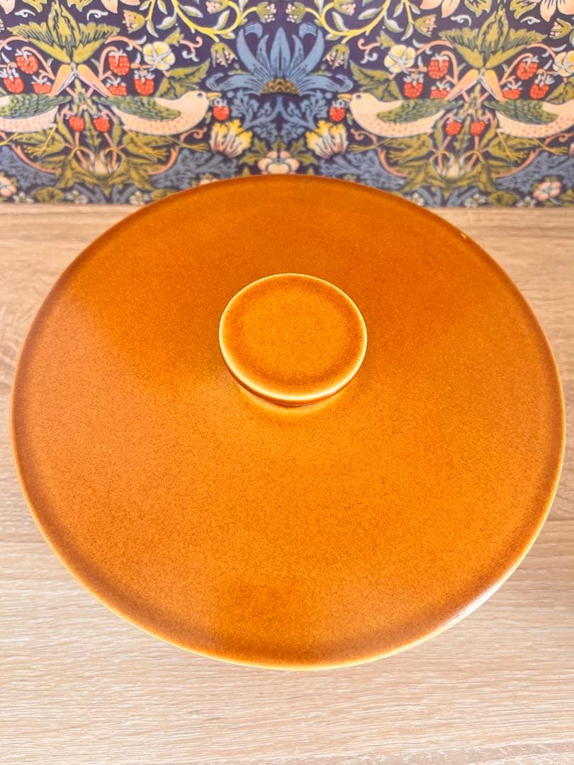 ホーンジー サフラン チュリーン Saffron キャセロール