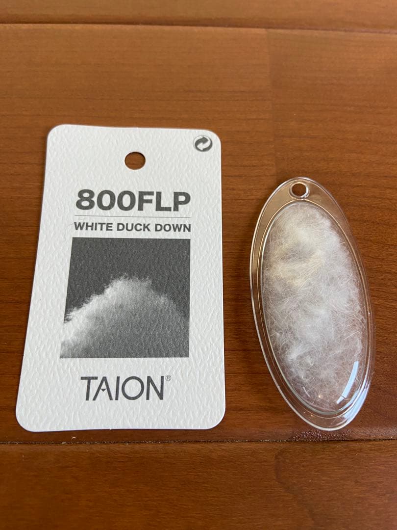 【希少】タイオン ミリタリー VネックWジップレースアップ ダウンベストXL