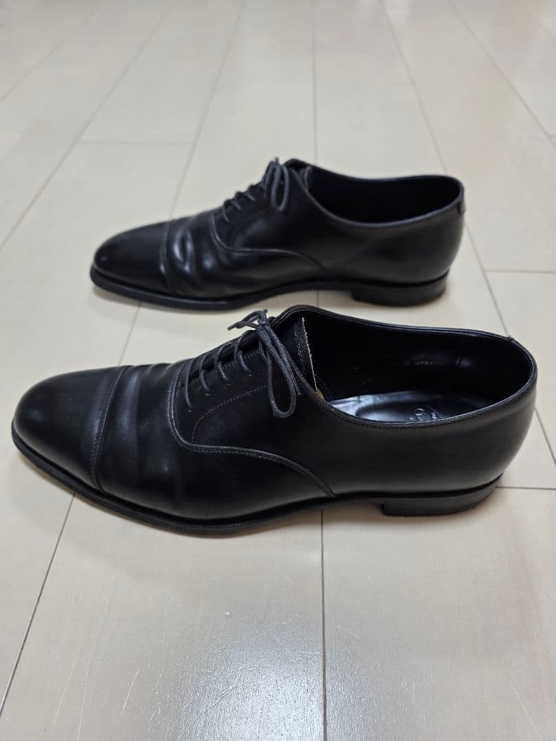 Ｔ*ツ様 クロケット＆ジョーンズ　オードリー