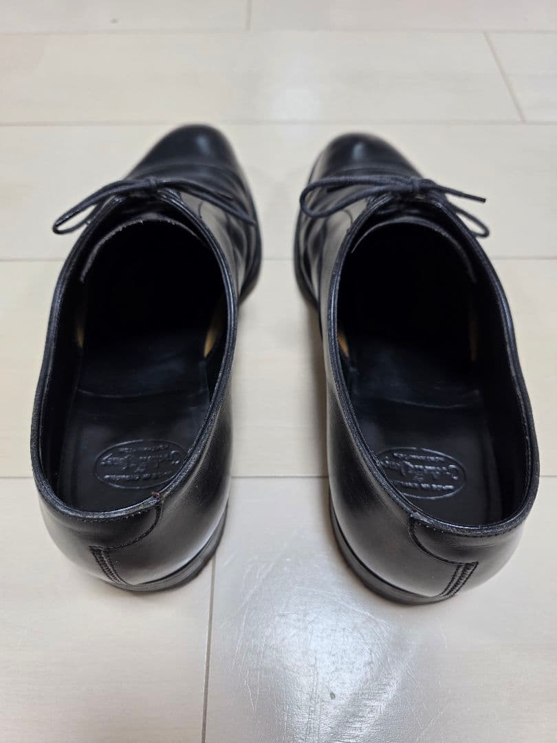 Ｔ*ツ様 クロケット＆ジョーンズ　オードリー