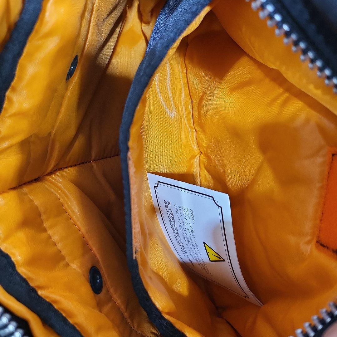 PORTER タンカー ボディバッグ ショルダーバッグ 2way 黒